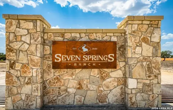 S3660 Seven Springs Ranch, Lot 27, Junction, TX 76849