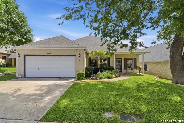 232 Los Cedros Loop, Kerrville, TX 78028 - #1