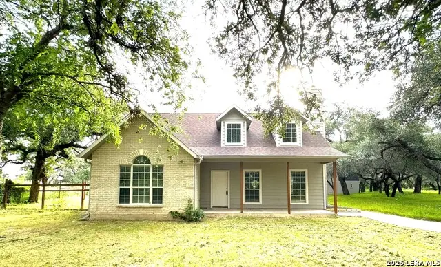 1591 County Road 320, Floresville, TX 78114 - #2