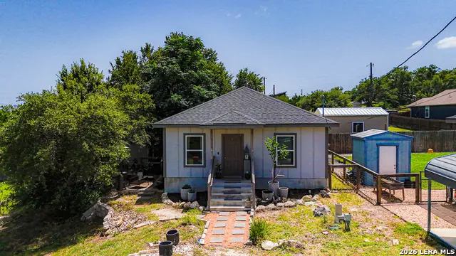 1260 Mountain View Dr, Canyon Lake, TX 78133 - #2