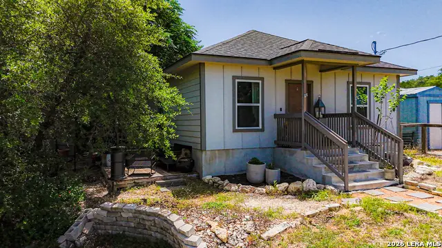 1260 Mountain View Dr, Canyon Lake, TX 78133 - #3