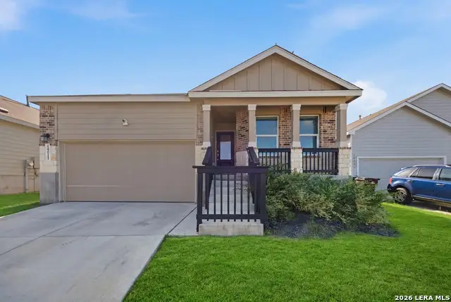 14011 Southton Basin, San Antonio, TX 78233 - #1