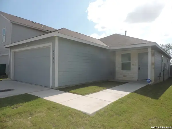 6709 Cibolo Spgs, Converse, TX 78109