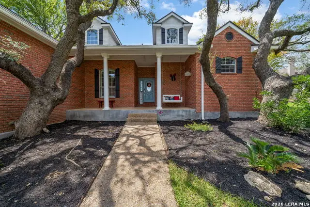 29607 Fairway Bluff Dr, Boerne, TX 78015 - #1