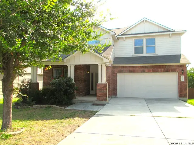 5801 Devonwood St, Cibolo, TX 78108 - #1