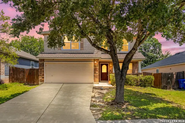 2242 Mobeetie Trail, San Antonio, TX 78245 - #1