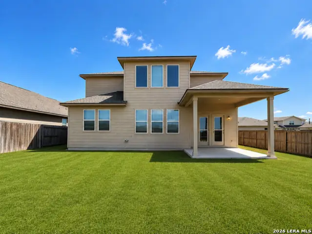 160 Sambar Main, Schertz, TX 78108 - #1