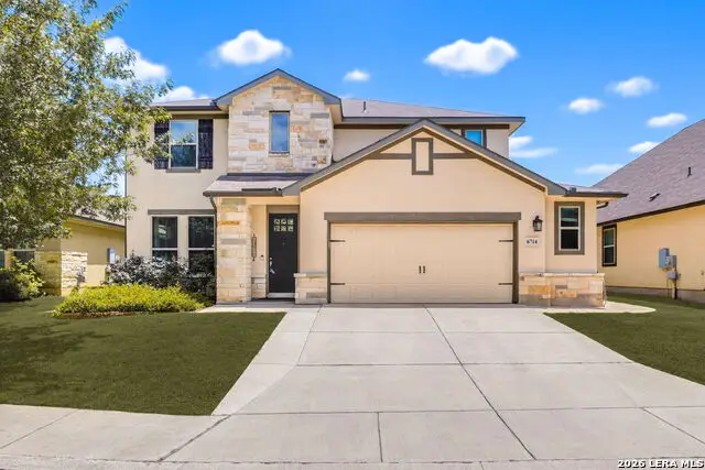 6714 Harmony Farm, San Antonio, TX 78249 - #1