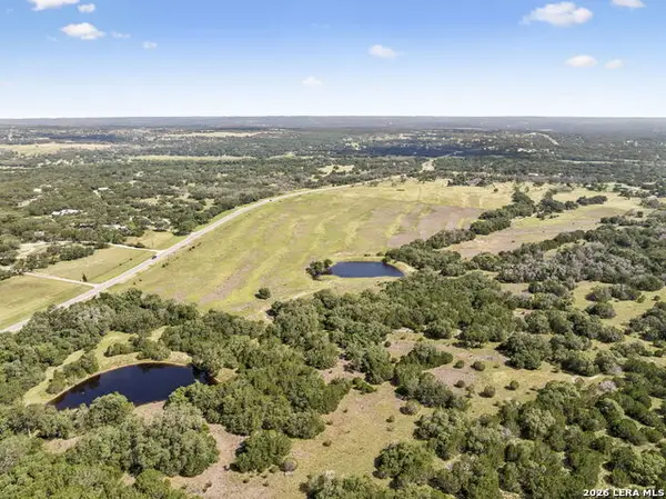 TRACT 18 - 26 Seewald, Boerne, TX 78006