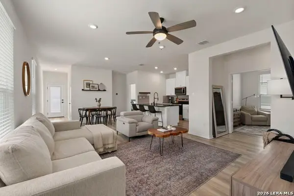 4831 Park Cape, Marion, TX 78124