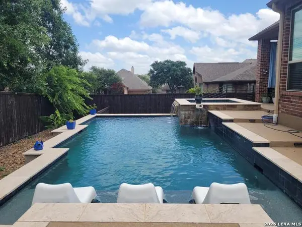 2619 Ladera, San Antonio, TX 78261