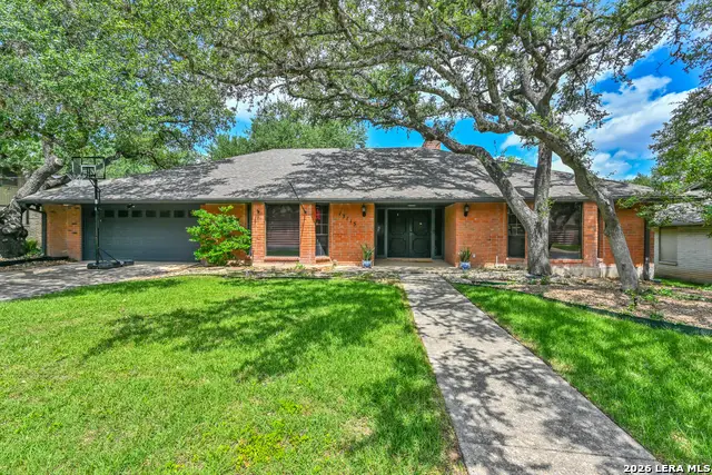 13115 N Hunters Cir, San Antonio, TX 78230 - #1