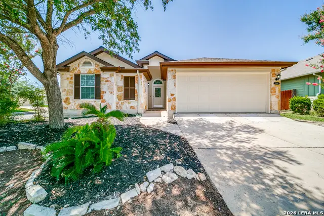 3301 Orth Ave, Schertz, TX 78108 - #1