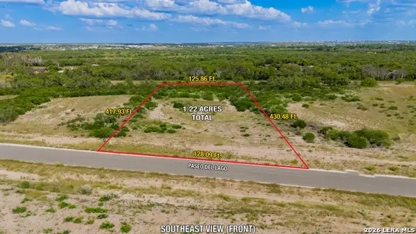 270 Paseo Del Lago, Eagle Pass, TX 78852