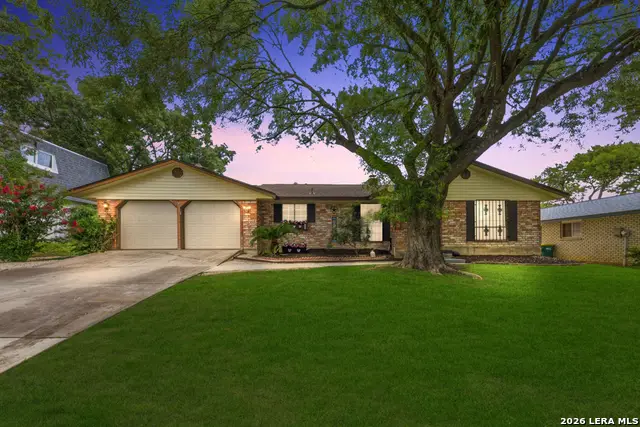323 Madrid, Universal City, TX 78148 - #1