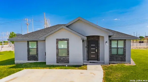2388 Oak Breeze Circle, Eagle Pass, TX 78852