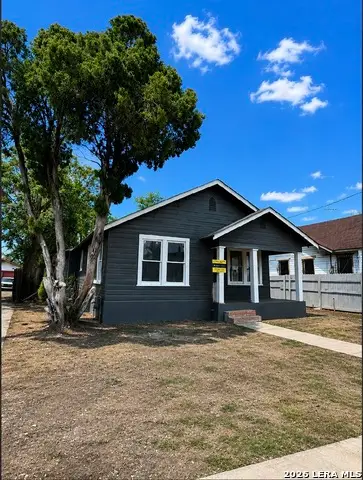 723 Waverly Ave, San Antonio, TX 78201 - #2