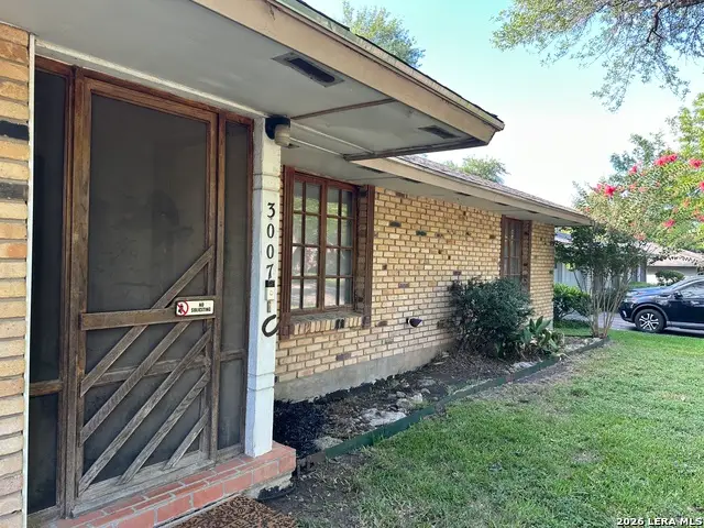 3007 Samar Dr, San Antonio, TX 78217 - #2