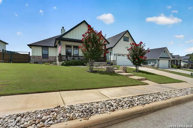 109 Bayberry Ct, La Vernia, TX 78121 - #2