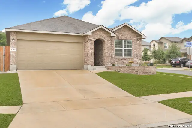 6104 Porvenir Sand, San Antonio, TX 78253 - #1