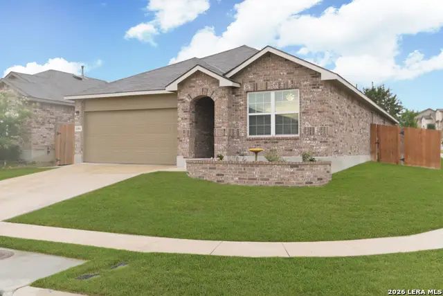6104 Porvenir Sand, San Antonio, TX 78253 - #2