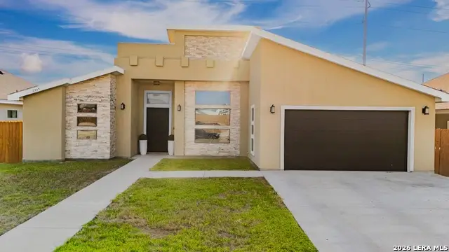 2345 Villa Romel Blvd, Eagle Pass, TX 78852 - #1