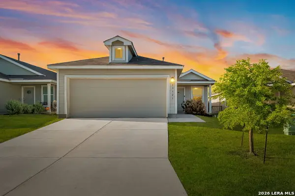 13923 Jersey Cow, San Antonio, TX 78252
