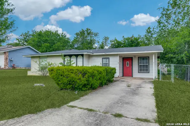 12017 Forest Nook Ct, Live Oak, TX 78233 - #1