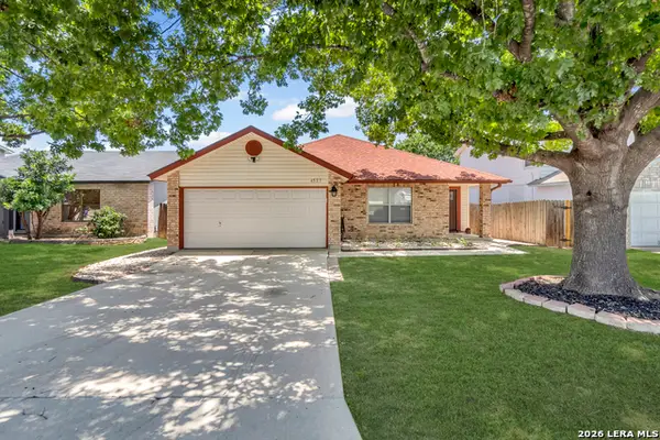 4527 Sherwood, San Antonio, TX 78217