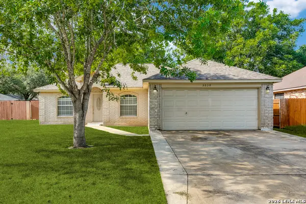 5030 Timber Wind, San Antonio, TX 78250