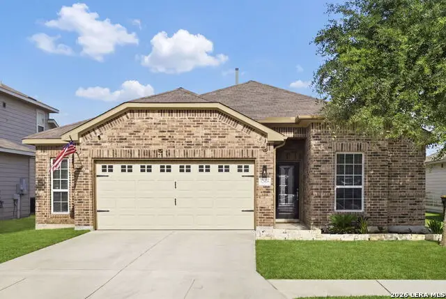 12418 Belfort Pt, Schertz, TX 78154 - #1