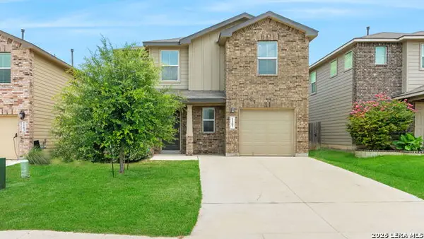 1107 Pacific Monarch, San Antonio, TX 78253