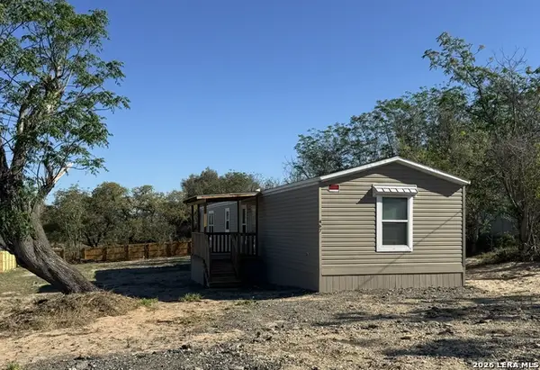467 Duke Rd, San Antonio, TX 78264