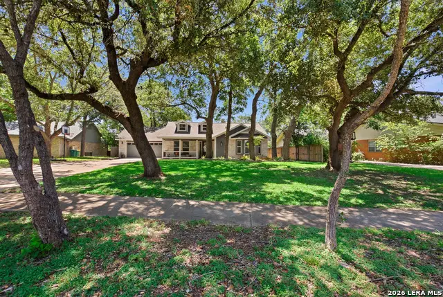 109 Cibolo Crossing Dr, Boerne, TX 78006 - #1
