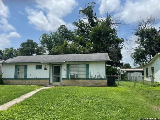 6438 Buena Vista, San Antonio, TX 78237 - #2