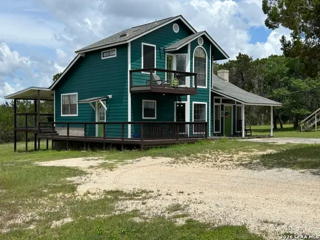 136 N Scenic Loop, Canyon Lake, TX 78133 - #1