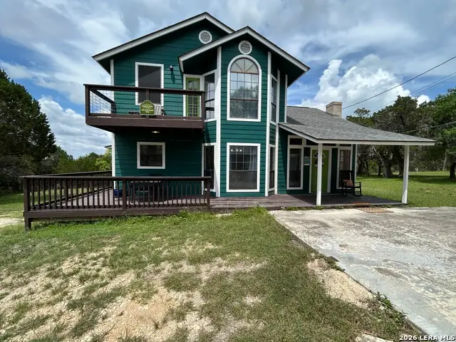 136 N Scenic Loop, Canyon Lake, TX 78133 - #2