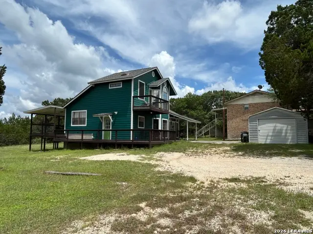 136 N Scenic Loop, Canyon Lake, TX 78133 - #3