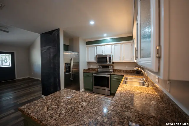 107 Country Ln, Maxwell, TX 78656 - #3