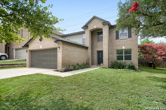 4551 Summer Fall, San Antonio, TX 78259 - #1