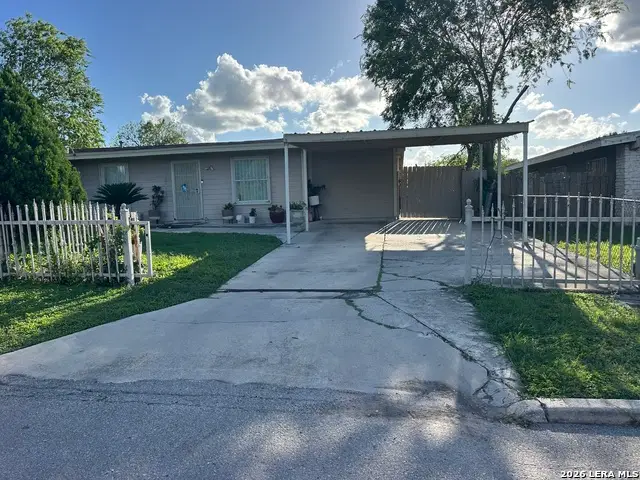 7531 Alpine Valley Dr, San Antonio, TX 78242 - #1