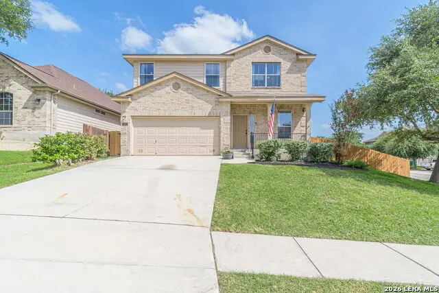 9602 Liberty Sound, Converse, TX 78109 - #1