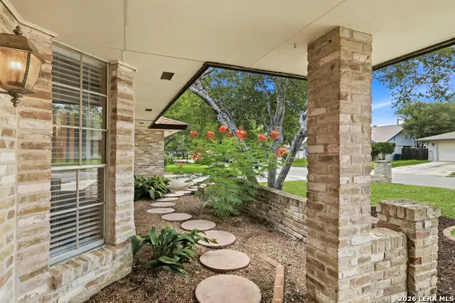 418 Crestwind Dr, Windcrest, TX 78239 - #2