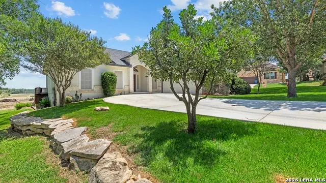280 Long Creek Blvd, New Braunfels, TX 78130 - #2