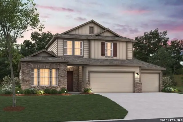 1041 River Wood, Seguin, TX 78155 - #1