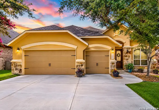 11423 Wake Robin, San Antonio, TX 78253 - #1