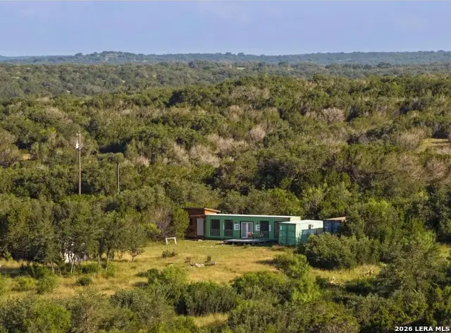 6824 Sd 28570, Rocksprings, TX 78880 - #1