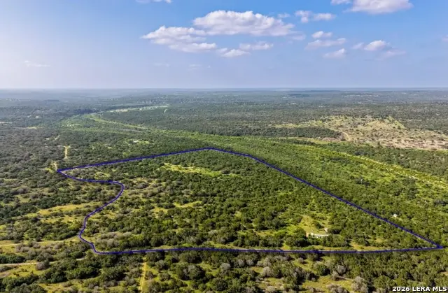 6824 Sd 28570, Rocksprings, TX 78880 - #2