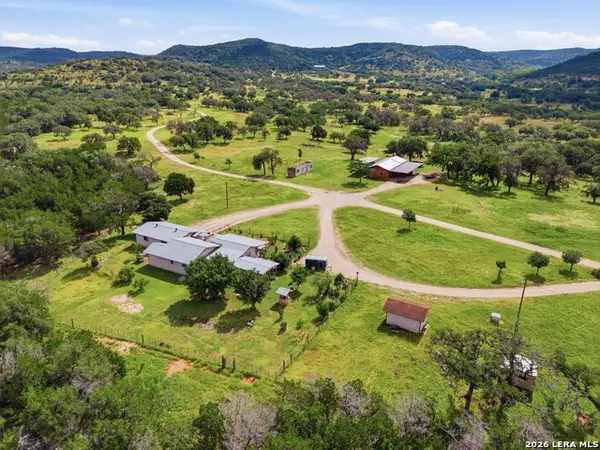 18954 State Highway 16 N, Medina, TX 78055