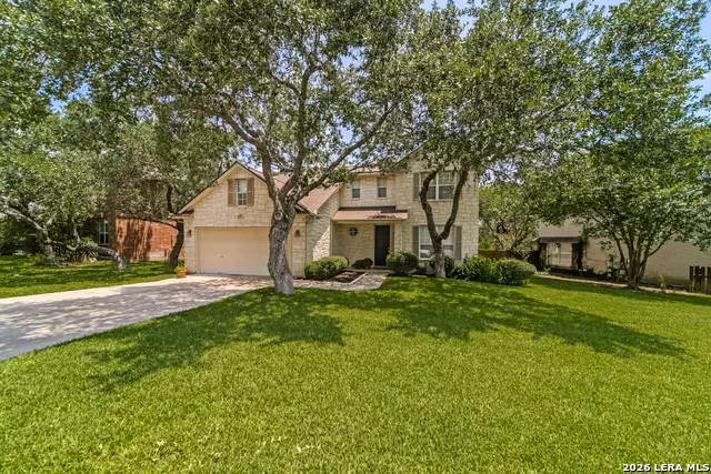711 Turtle Hl, San Antonio, TX 78260 - #2